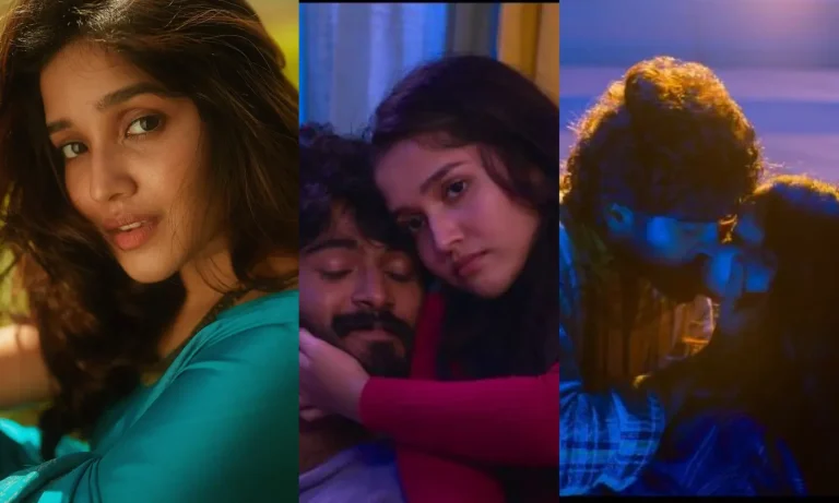 ലിപ് ലോക്കും ഇന്റിമേറ്റ് സീനുകളും – പുതിയ ചിത്രത്തിൽ ആരാധകരെ അമ്പരപ്പിച്ചു അനിഖ സുരേന്ദ്രൻ വിഡിയോയും ചിത്രങ്ങളും വൈറൽ