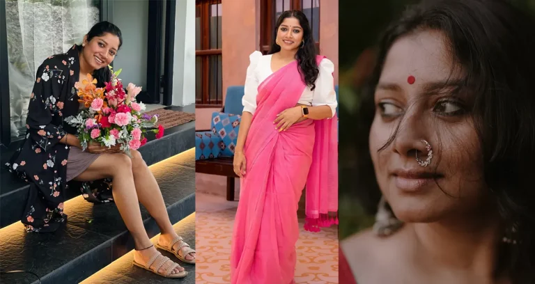 വെടിവഴിപാട് നായിക അനുമോളുടെ  നാടനും മോഡേണും ആയ അടിപൊളി ചിത്രങ്ങൾ കാണാം